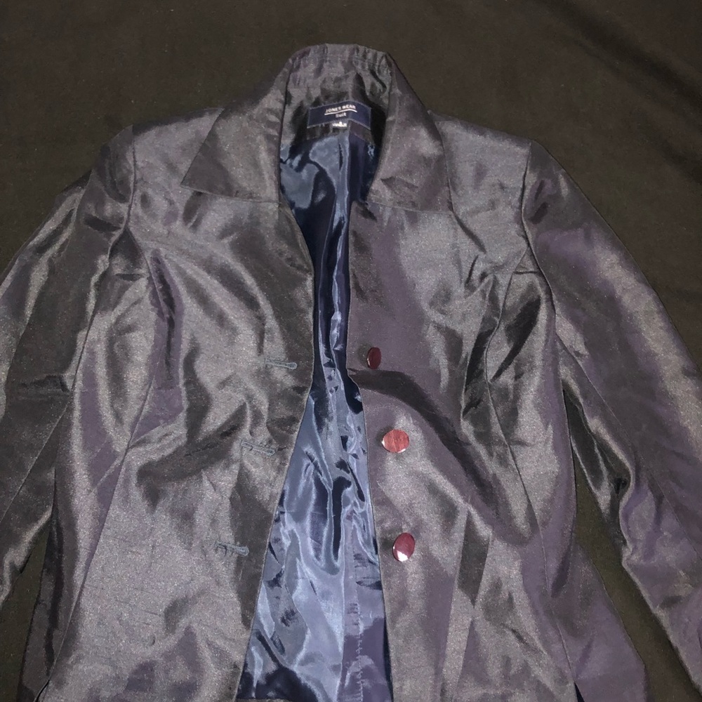 Jones Wear Blazer Jacket